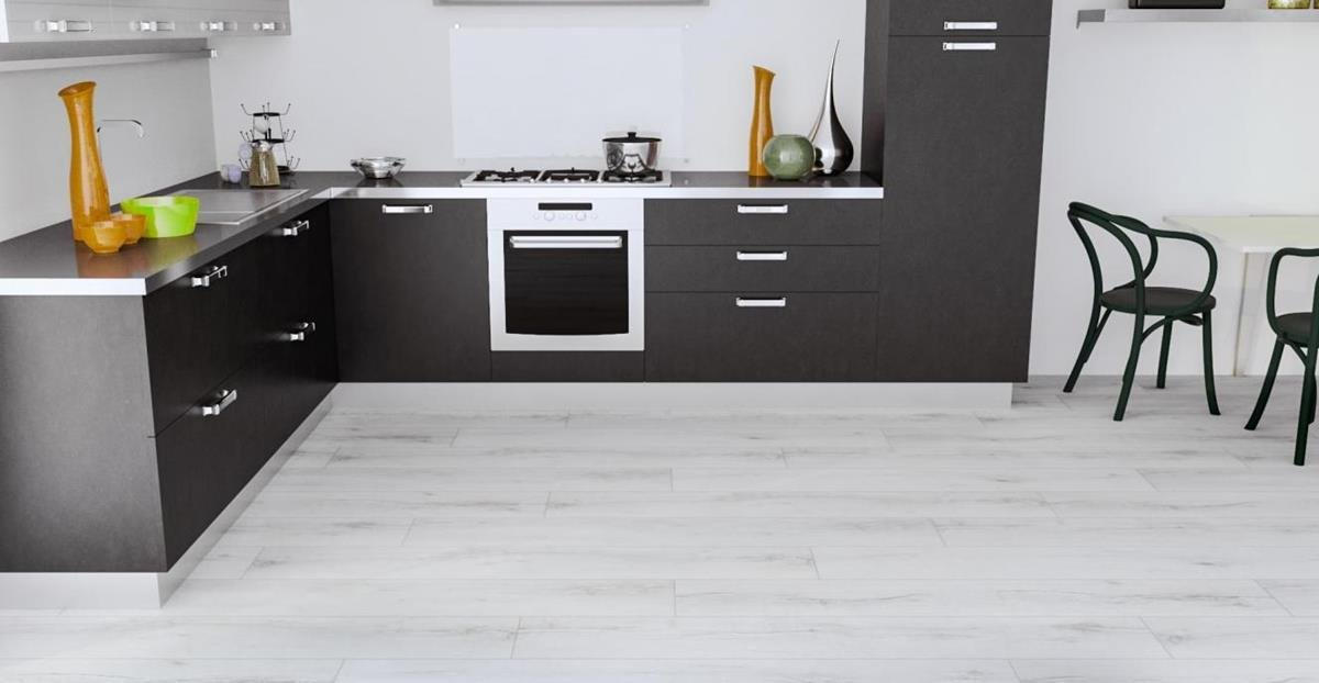 Ламинат "Kastamonu" Floorpan Blue Дуб Нортленд FP707 (1380*193*8 мм) — купить в Полевском