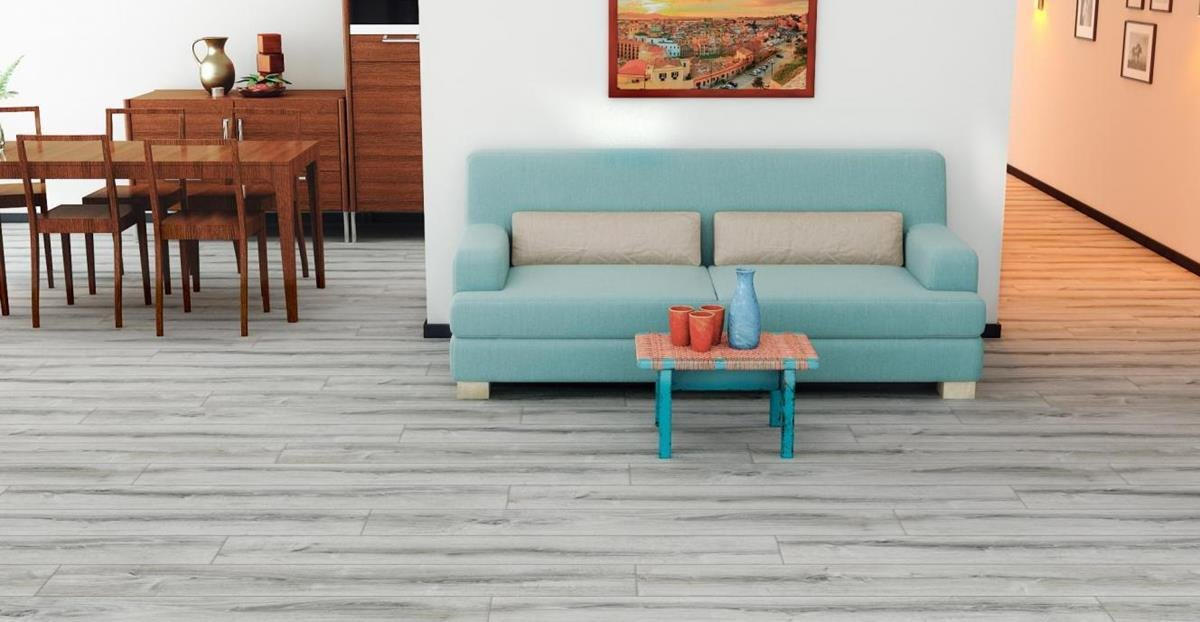 Ламинат "Kastamonu" Floorpan Blue Дуб Касадор FP704 (1380*193*8 мм) — купить в Полевском