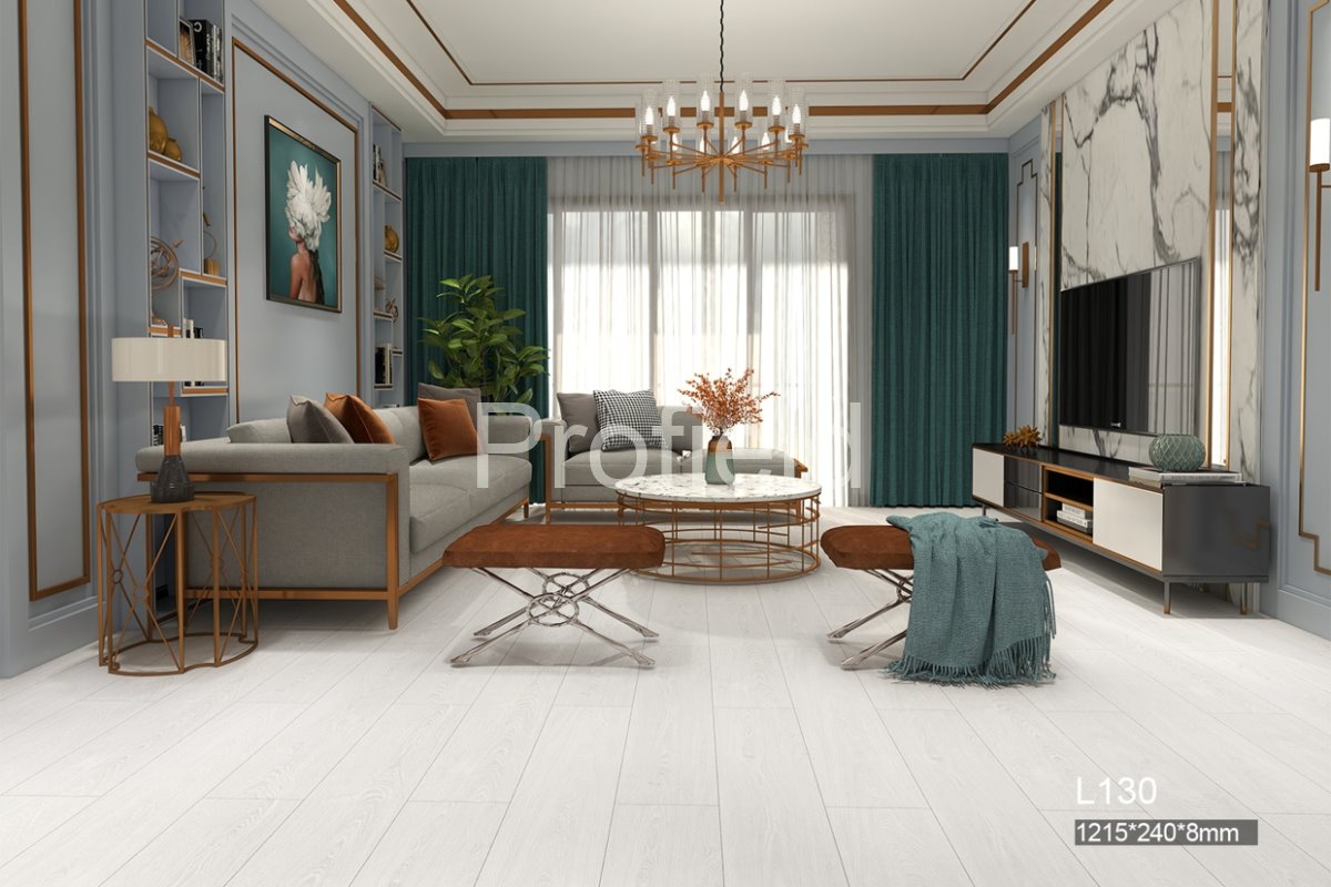 Ламинат "Profield" Дуб Рабат (1217*239*8 мм) — купить в Полевском