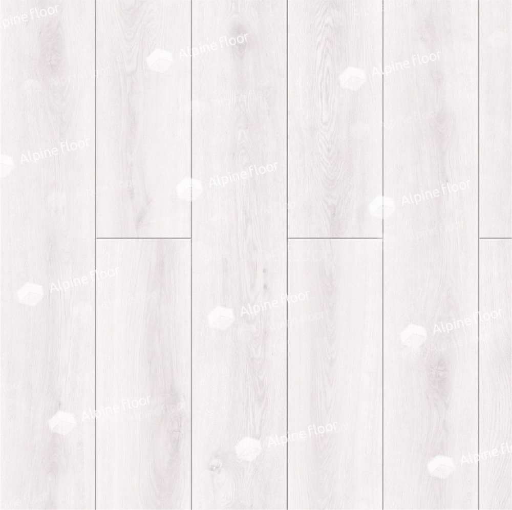Ламинат "Alpine Floor" Дуб Эльба (1218*198*8 мм) — купить в Полевском