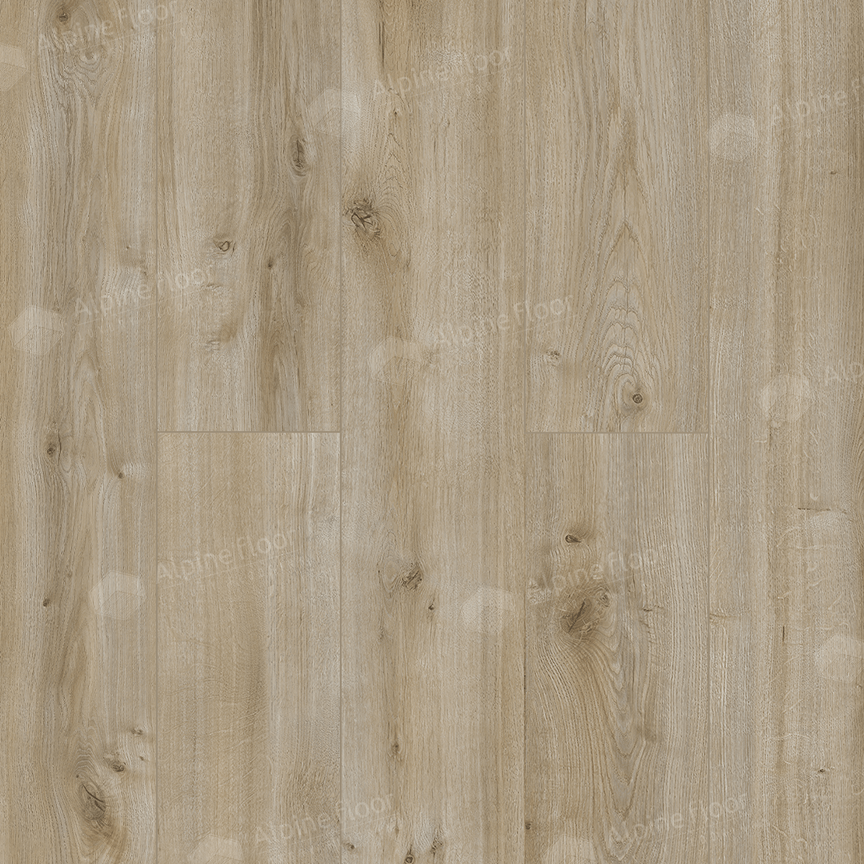 Ламинат "Alpine Floor" Дуб Гент (1285*192*8 мм) — купить в Полевском