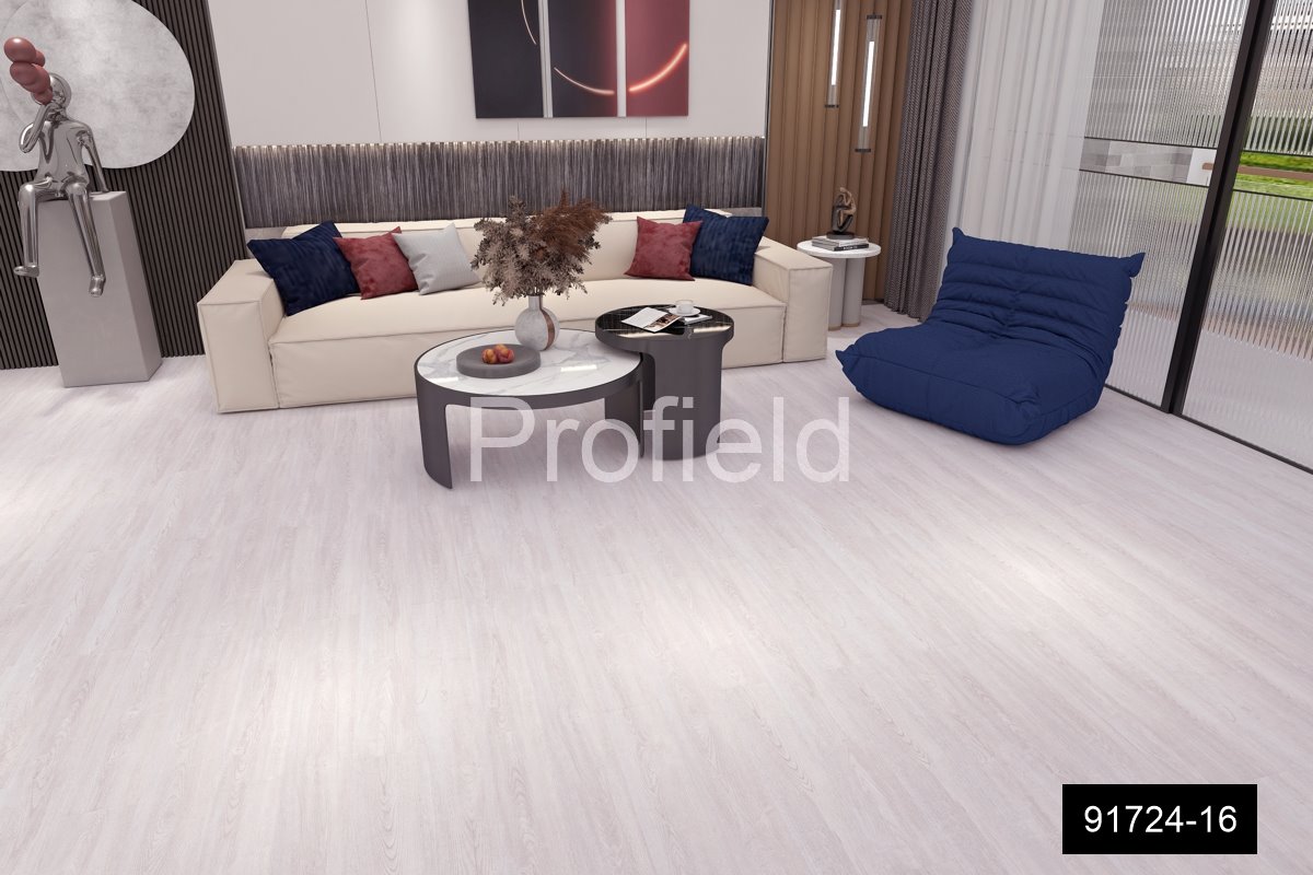 Ламинат "Profield" Дуб Лерма (1217*145*8 мм) — купить в Полевском