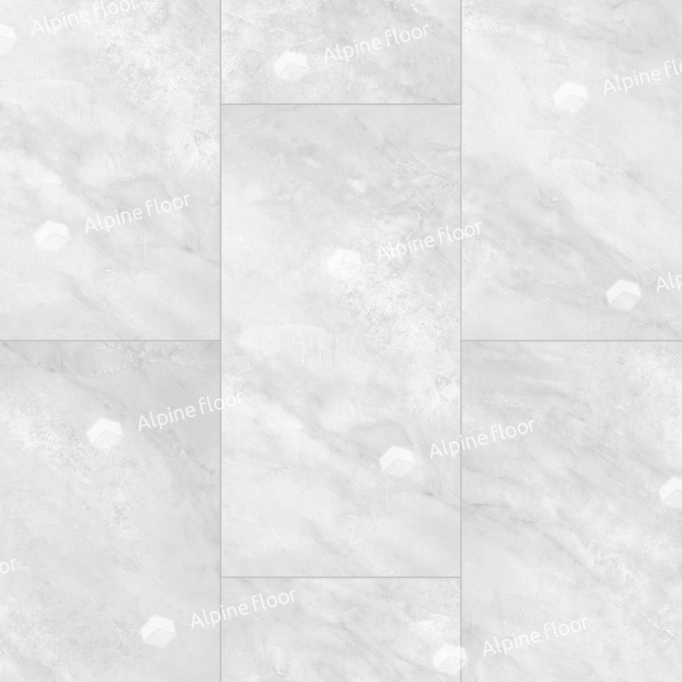 Виниловая плитка "Alpine Floor" Light Stone Чили (608*303*2,5 мм) — купить в Полевском