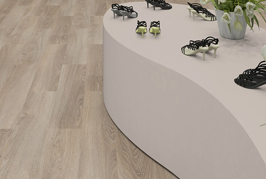 Ламинат Egger Pro Classic 32/8 Дуб Амьен светлый (1292*193*8 мм) — купить в Полевском