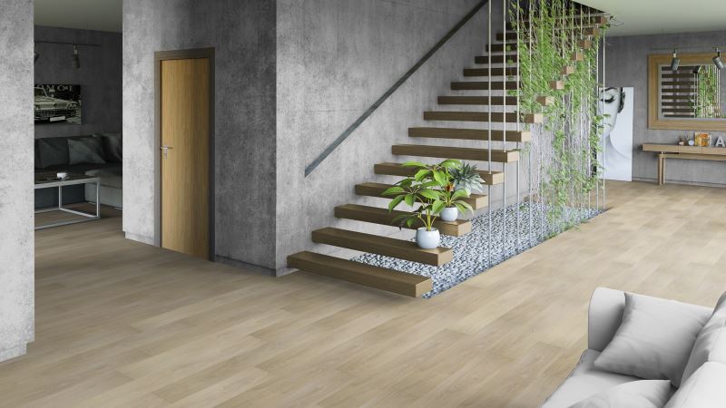 Ламинат "Tarkett" Ballet Корсар (1292*194*8 мм) — купить в Полевском