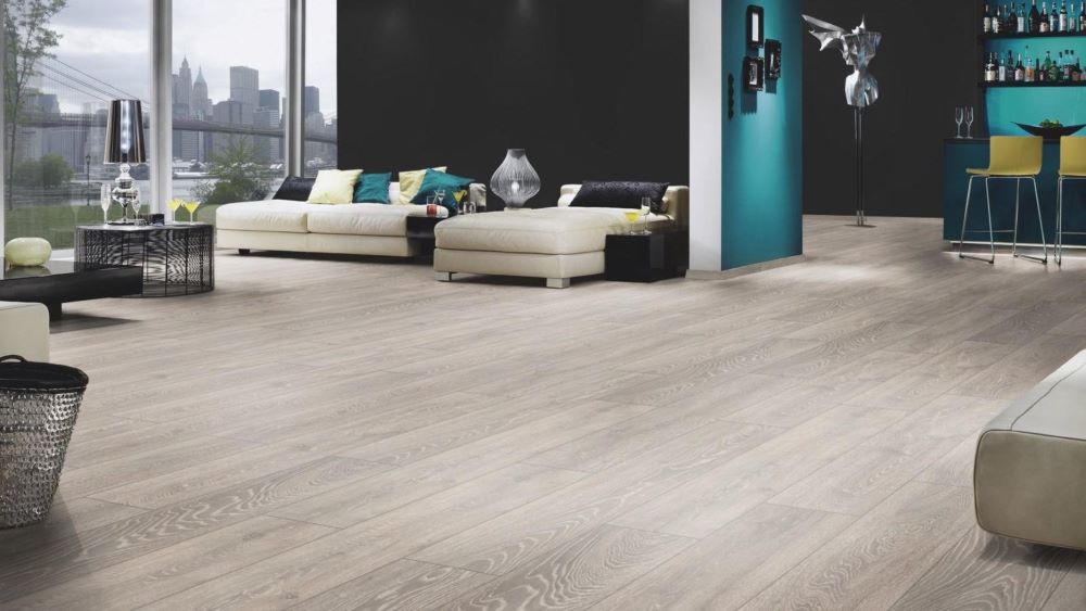 Ламинат "Kronospan" Super Natural Classic Дуб Боулдор 5542 (1285*192*8 мм) — купить в Полевском