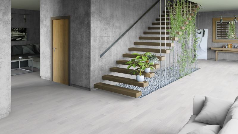 Ламинат "Tarkett" Gallery Дега (1292*116*12 мм) — купить в Полевском