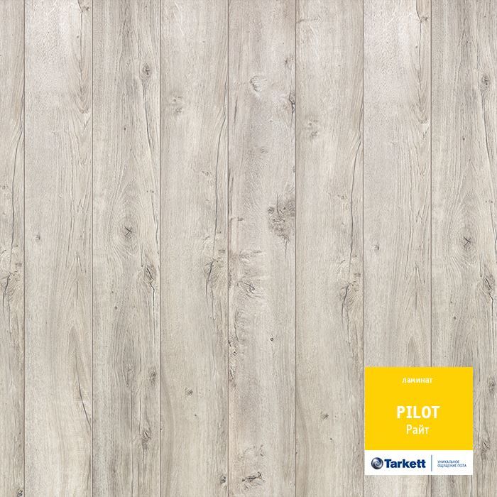 Ламинат "Tarkett" Pilot Райт (1292*159*10 мм) — купить в Полевском