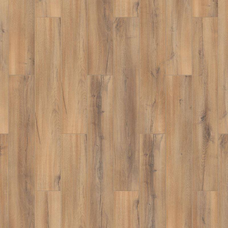 Ламинат "Taiga" Первая Сибирская Дуб коричневый (1292*194*10 мм) — купить в Полевском