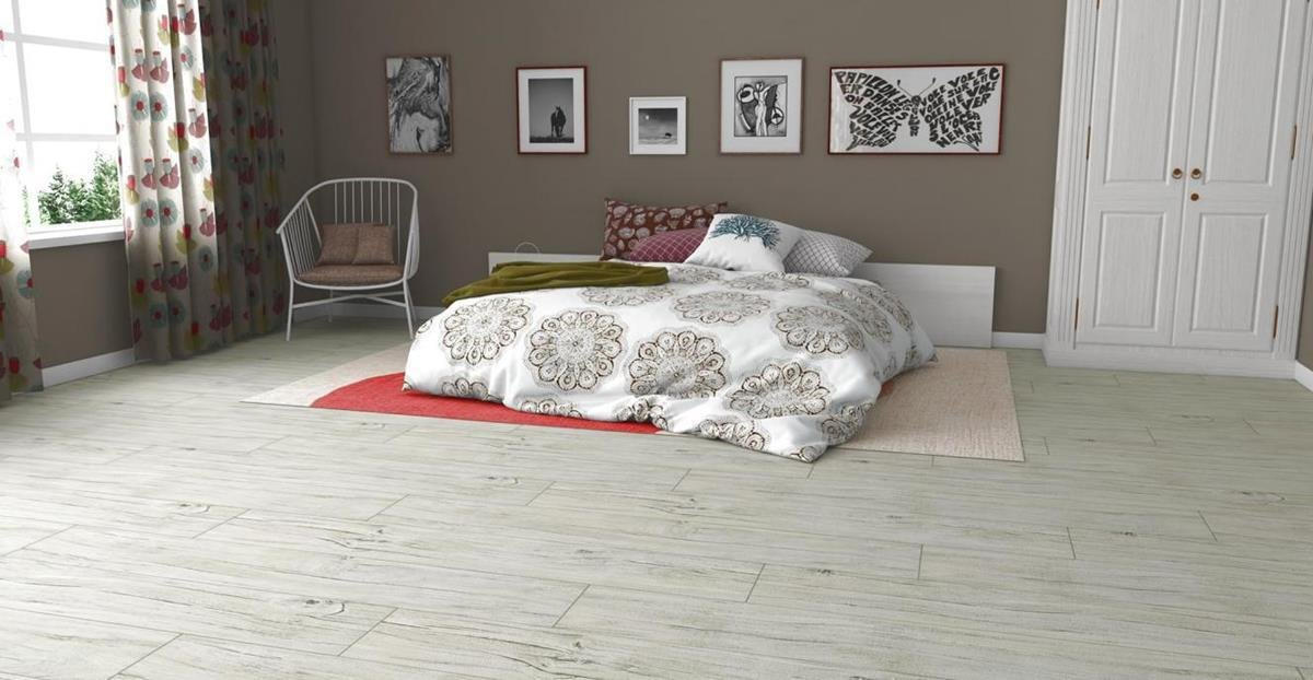 Ламинат "Kastamonu" Floorpan Black Дуб Кадьяк 853 (1380*193*8 мм) — купить в Полевском