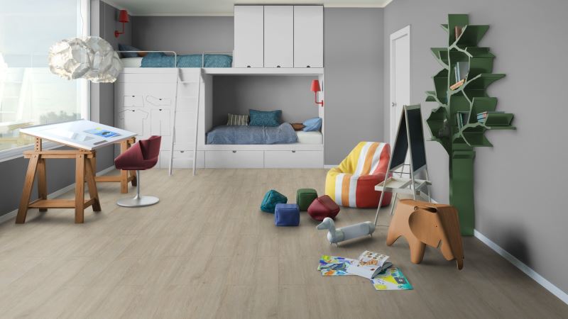 Плитка ПВХ "Tarkett" Epic Kevin (914,4*152,4*2,7 мм) — купить в Полевском