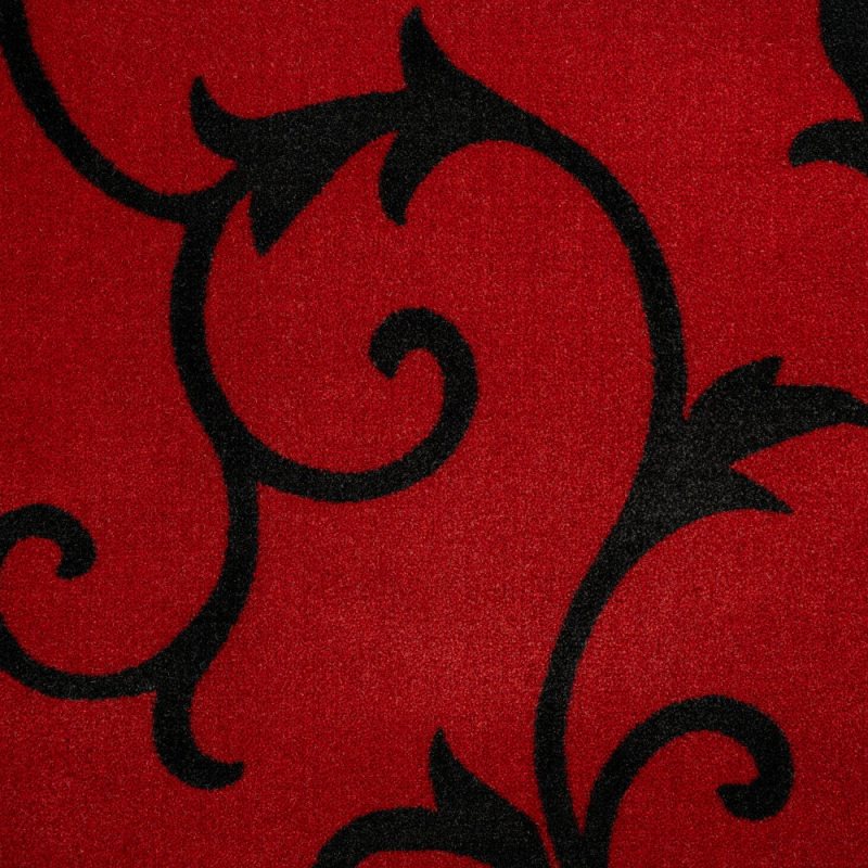 Ковролин Haima «Wilkins» Sequoia 800 Red 07 (3,66 м) — купить в Полевском