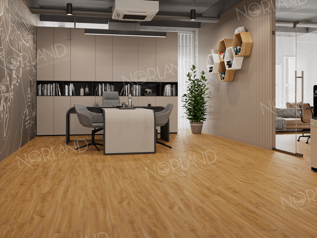 Ламинат "Norland" Дуб Хонсю (1220*198*8 мм) — купить в Полевском