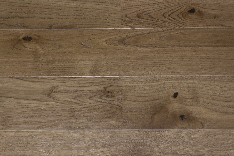 Паркетная доска "Sommer" Malmo Дуб Light Brown (1000*164*13,2 мм) — купить в Полевском