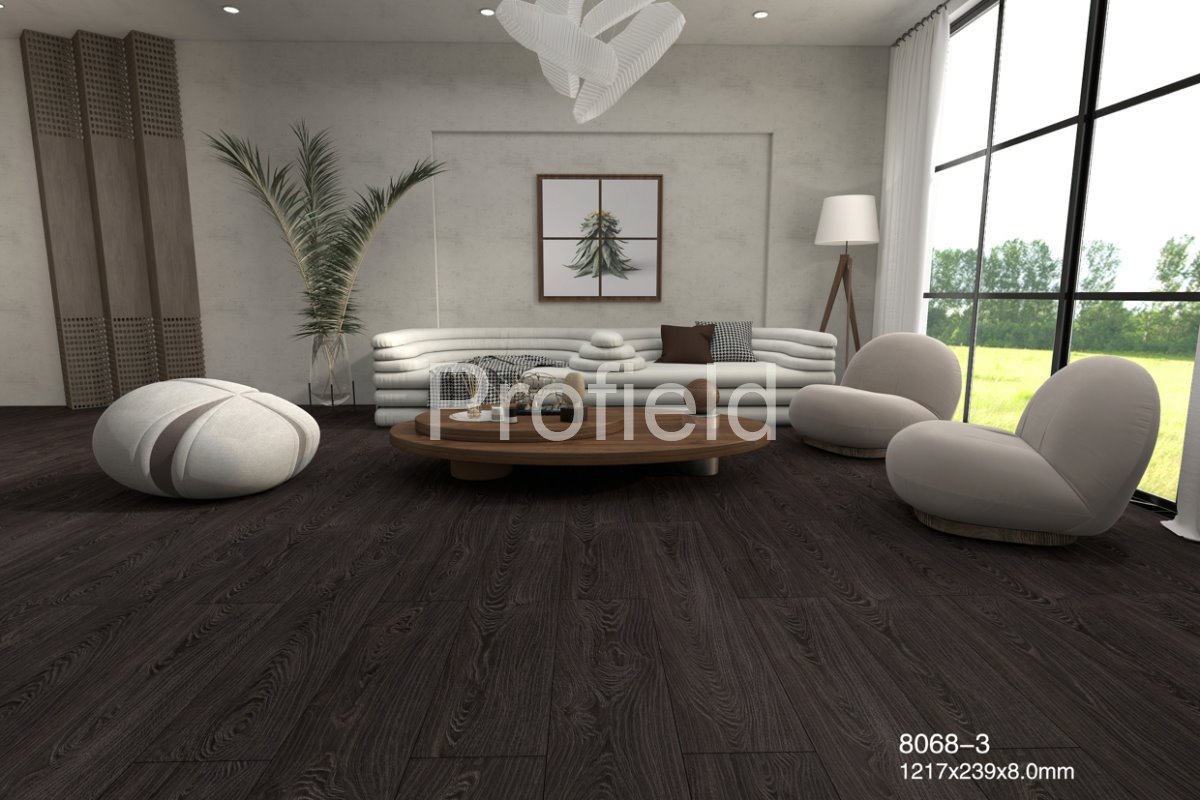 Ламинат "Profield" Дуб Алькато (1217*239*8 мм) — купить в Полевском