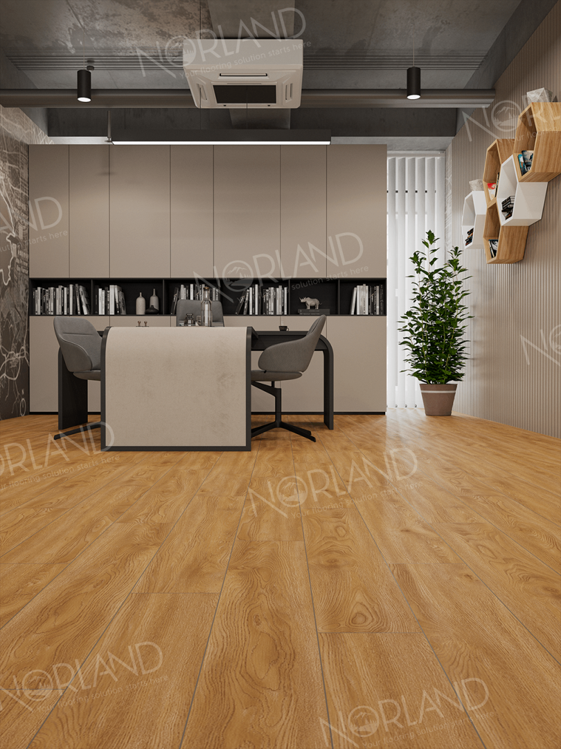 Ламинат "Norland" Дуб Хонсю (1220*198*8 мм) — купить в Полевском