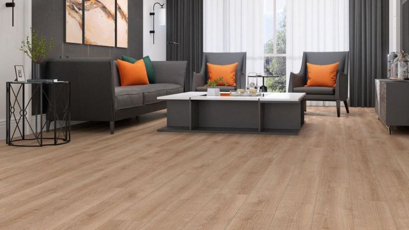 Ламинат "Camsan" Platinum Дуб Барокко (1380*190*10 мм) — купить в Полевском