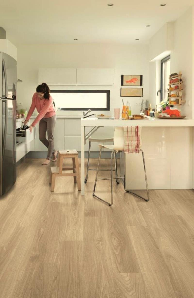 Ламинат "Profield" Prestige Дуб Тулуза (1215*167*12) — купить в Полевском