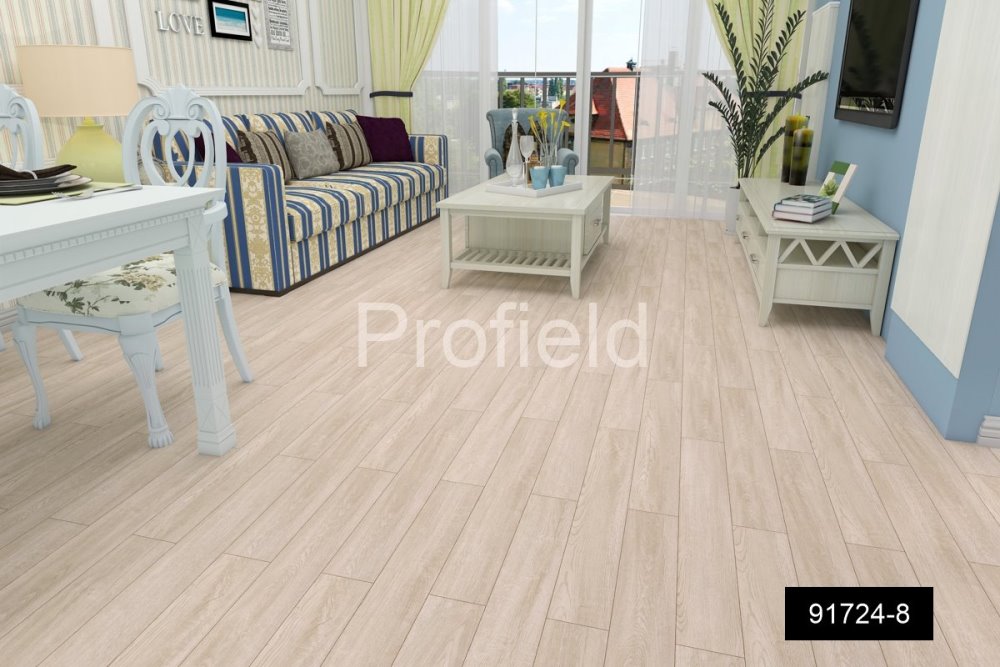 Ламинат "Profield" Дуб Ларедо (1217*145*8 мм) — купить в Полевском