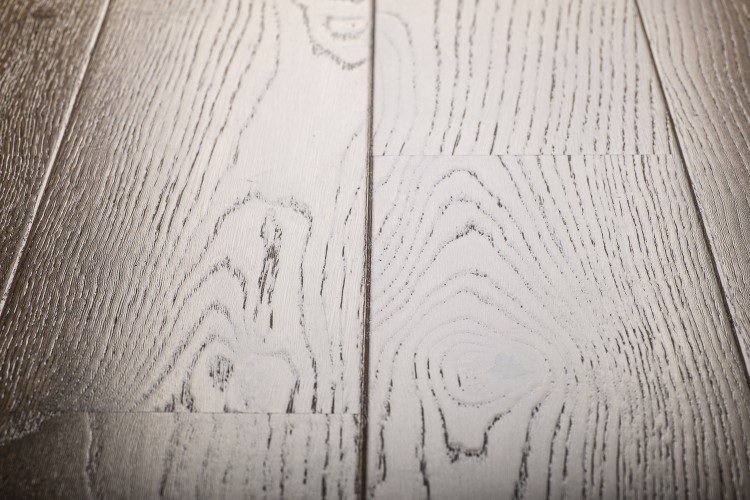 Паркетная доска "Sommer" Malmo Дуб Light Brown (1000*164*13,2 мм) — купить в Полевском