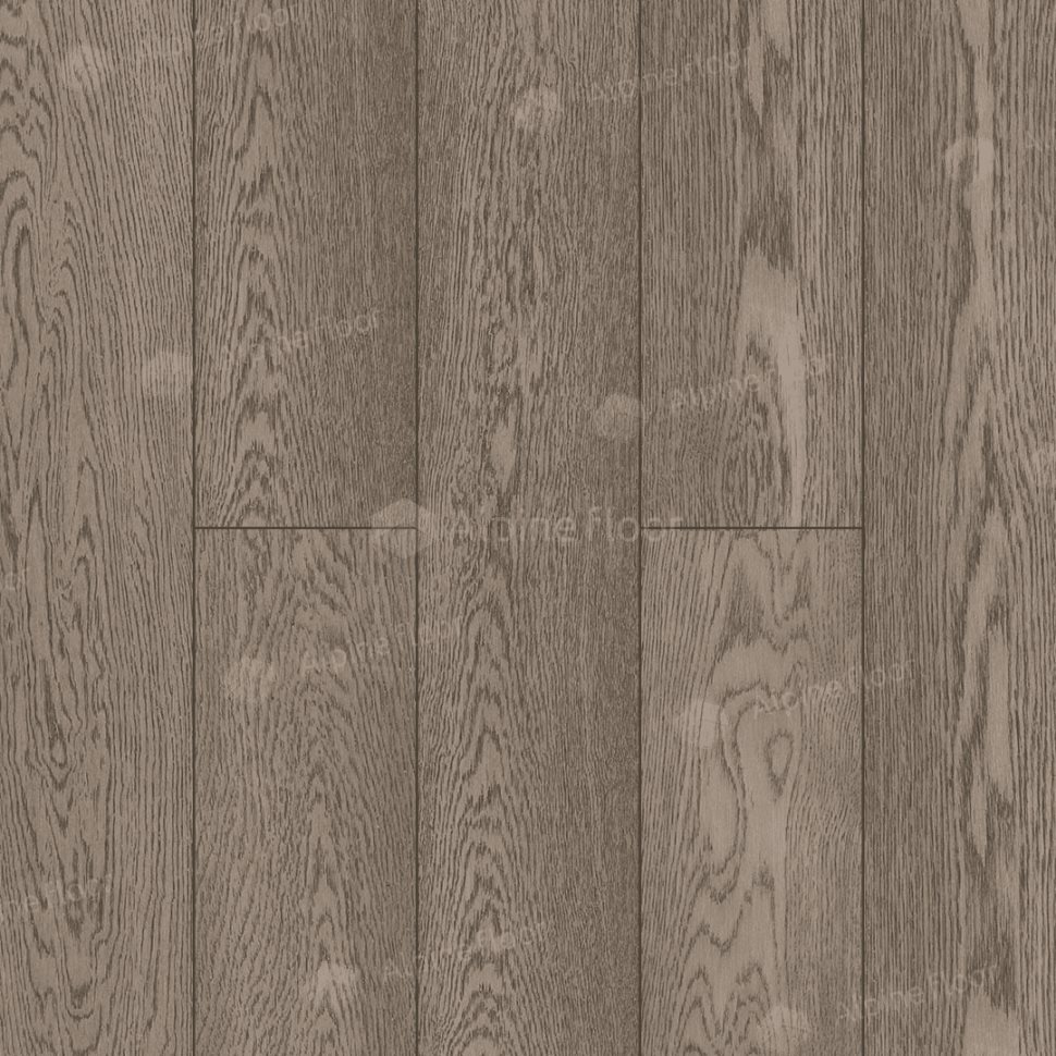 Инженерная доска "Alpine Floor" Studio Дуб Дымчатый (400-1200*145*12 мм) — купить в Полевском