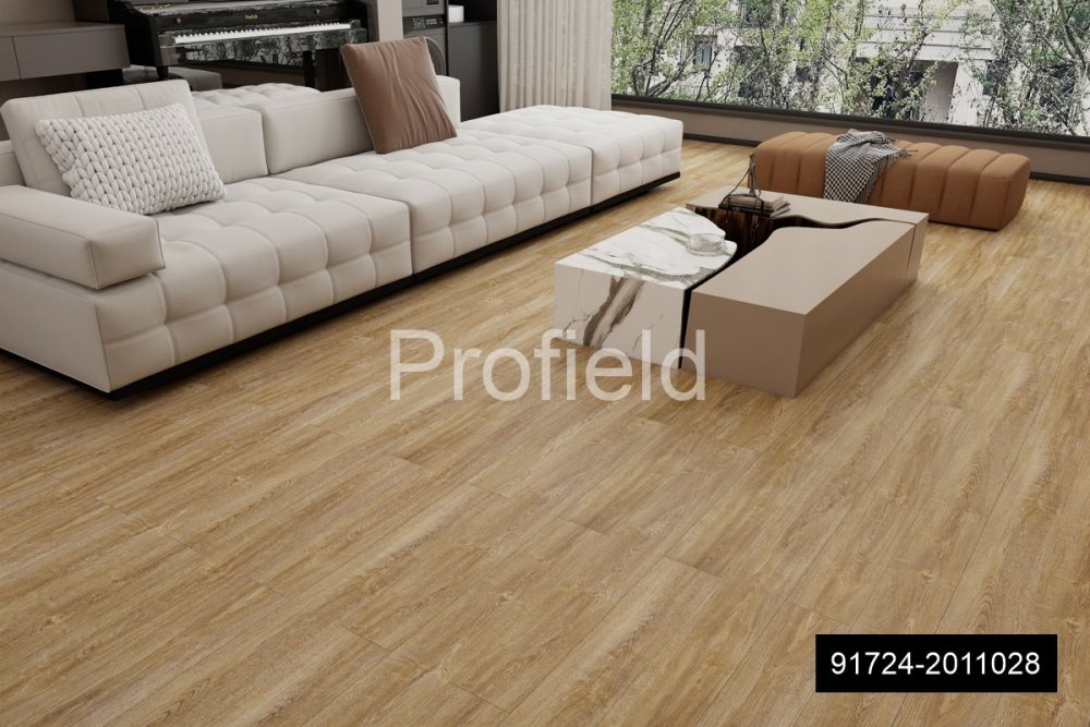 Ламинат "Profield" Дуб Каролина (1217*145*8 мм) — купить в Полевском