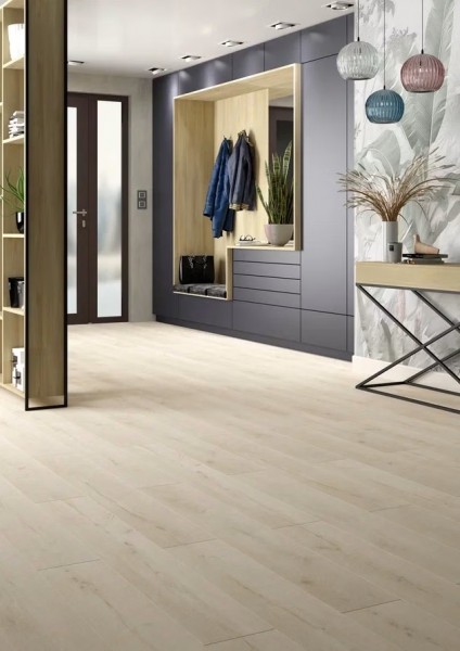 Ламинат "Alsafloor" Creativ Standart Mat 8.33 Petra 584 (1286*192*8 мм) — купить в Полевском