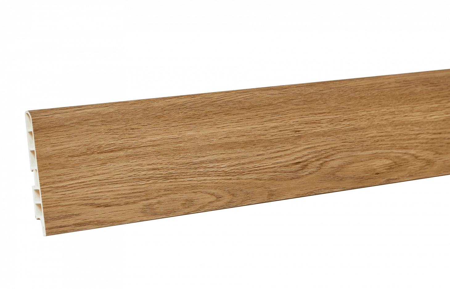 Плинтус CM Floor Дуб Бурбон  (2200*15*85 мм) — купить в Полевском