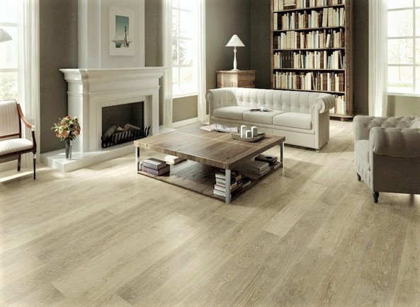 Ламинат "Tarkett" Gallery Рембрант (1292*116*12 мм) — купить в Полевском