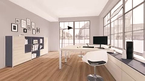 Ламинат "Kastamonu" Sunfloor Дуб корабельный (1380*195*8 мм) — купить в Полевском