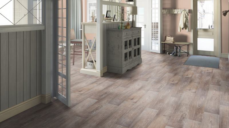 Ламинат "Tarkett" Cinema Вивьен (1292*194*8 мм) — купить в Полевском