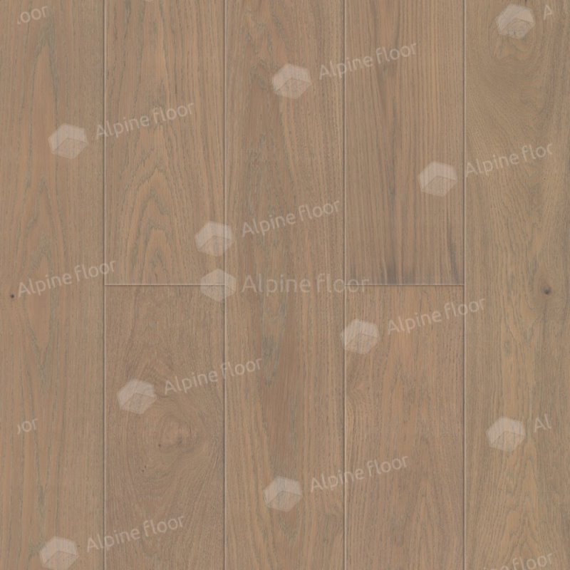 Инженерная доска "Alpine Floor" Дуб Сэнди (400-1200*165*12 мм) — купить в Полевском