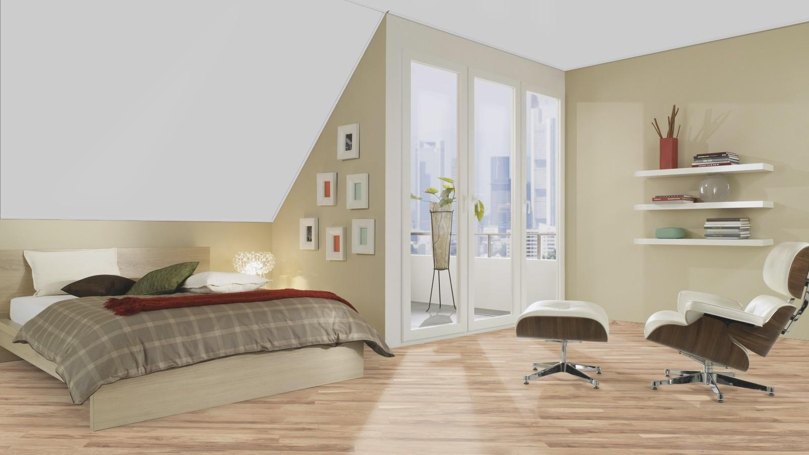 Ламинат "Kronospan" Vintage Classic Natural Hickory 5943 (1285*192*10 мм) — купить в Полевском