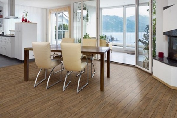 Ламинат "Ideal" Form Дуб Апполон (1380*195*8 мм) — купить в Полевском