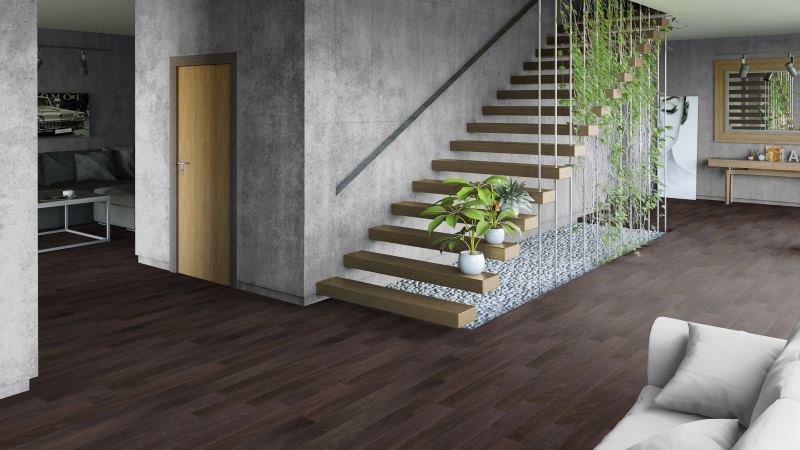 Ламинат "Tarkett" Gallery Дали (1292*116*12 мм) — купить в Полевском