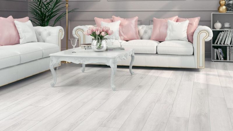 Ламинат "Camsan" Avangard Дуб Одеон (1380*142,5*10 мм) — купить в Полевском