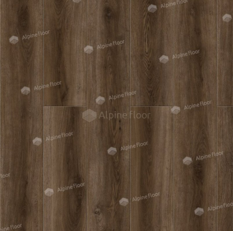 Ламинат "Alpine Floor" Дуб Прато (1218*198*8 мм) — купить в Полевском