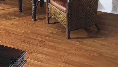 Паркетная доска "Timber" Дуб красный медовый браш (2283*194*13,2 мм) — купить в Полевском