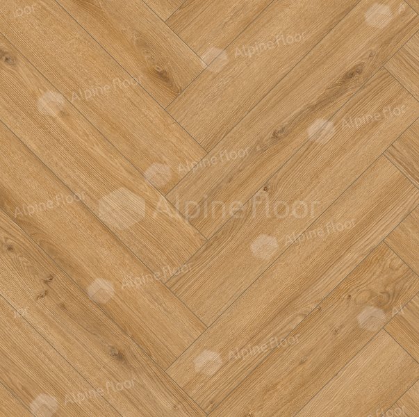 Ламинат "Alpine Floor" Дуб Прадес (643*131*8 мм) — купить в Полевском
