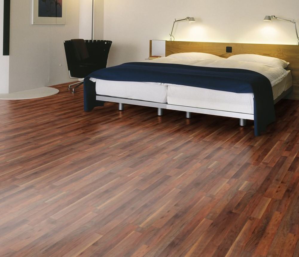 Ламинат "Кроностар" Eco-Tec Вишня Сойер (1380*193*7 мм) — купить в Полевском