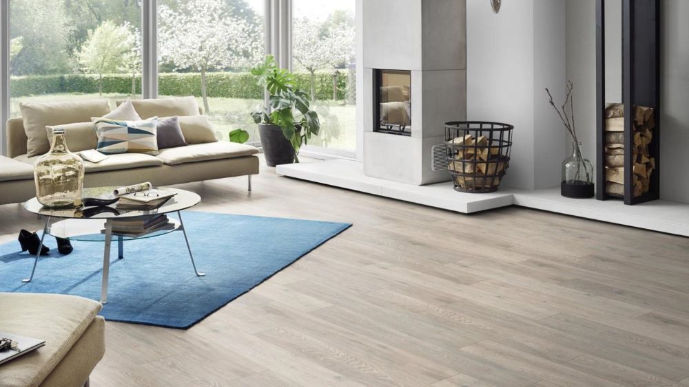 Ламинат "Kronospan" Super Natural Classic Дуб Колорадо 5543 (1285*192*8 мм) — купить в Полевском