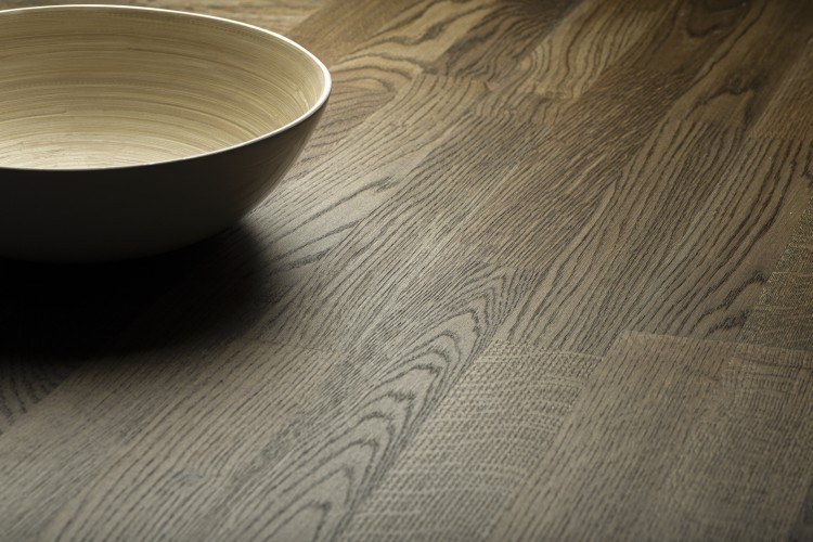 Паркетная доска "Sommer" Troyes Дуб Light Brown (2283*194*13,2 мм) — купить в Полевском