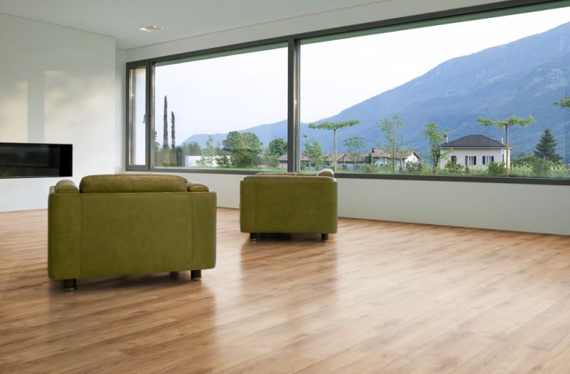 Ламинат "Кроностар" Eco-Tec Дуб Дворцовый (1380*193*7 мм) — купить в Полевском