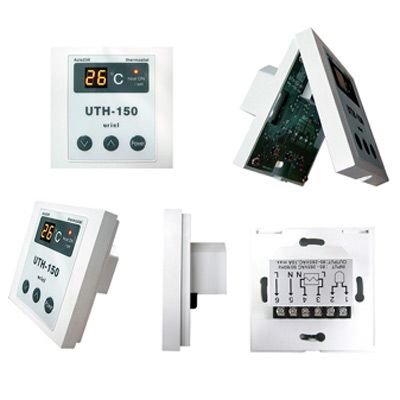 Терморегулятор "UTH" 150 — купить в Полевском