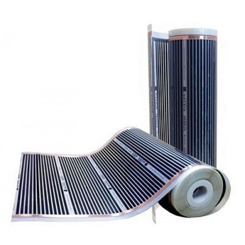 Пленочный теплый пол "Nunicho" 0,5 м — купить в Полевском