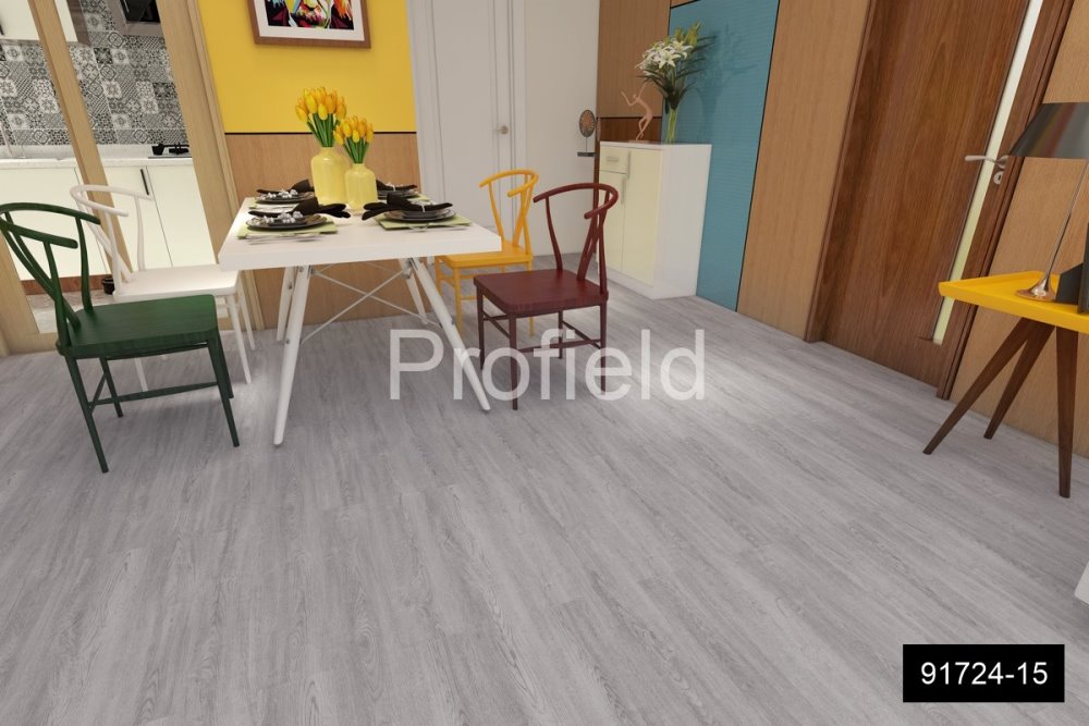 Ламинат "Profield" Дуб Касерес (1217*145*8 мм) — купить в Полевском