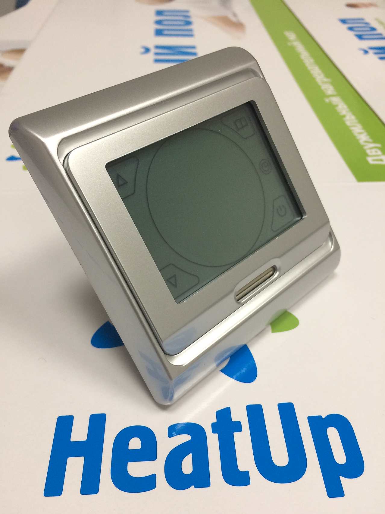 Терморегулятор "Menred" RTC 91.716 — купить в Полевском