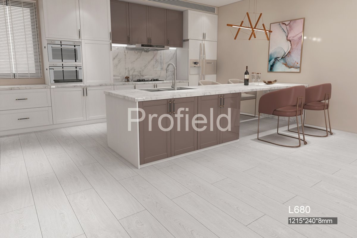 Ламинат "Profield" Дуб Катания (1217*239*8 мм) — купить в Полевском