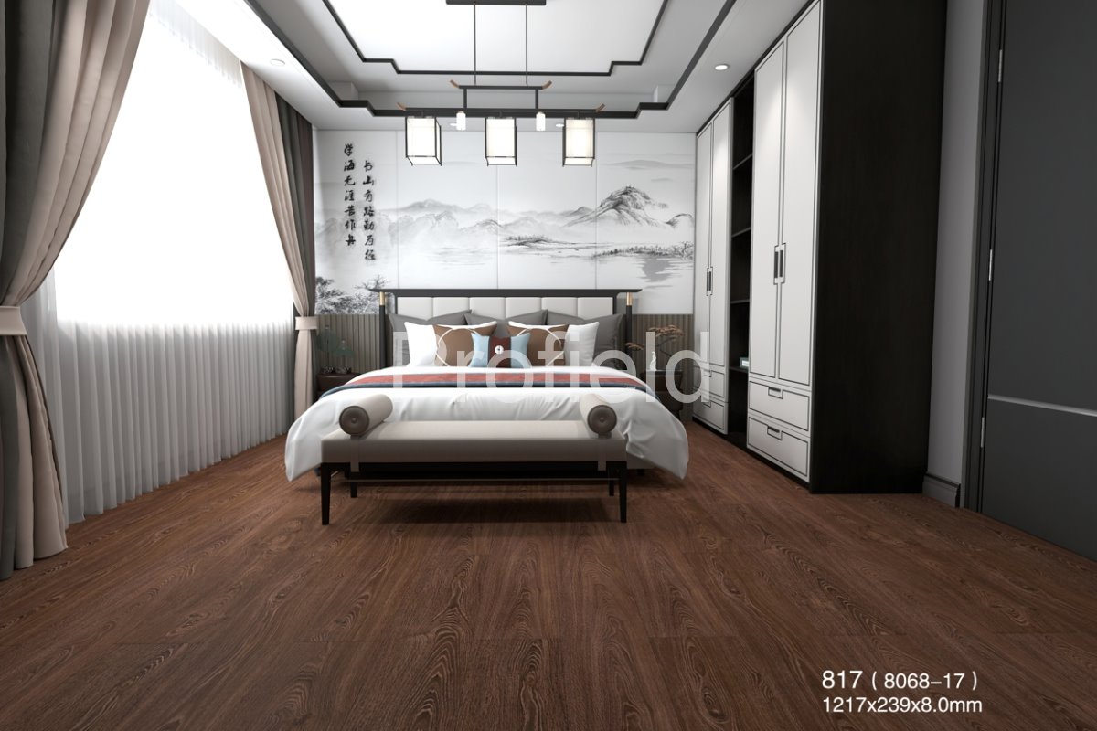 Ламинат "Profield" Дуб Джордано (1217*239*8 мм) — купить в Полевском