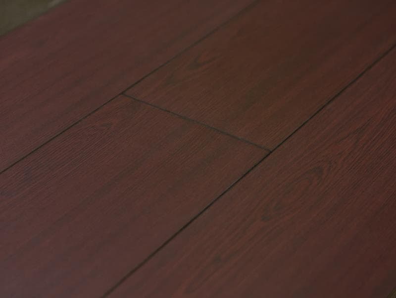 Ламинат "Ламинели" Красное дерево (1382*195*8 мм) — купить в Полевском